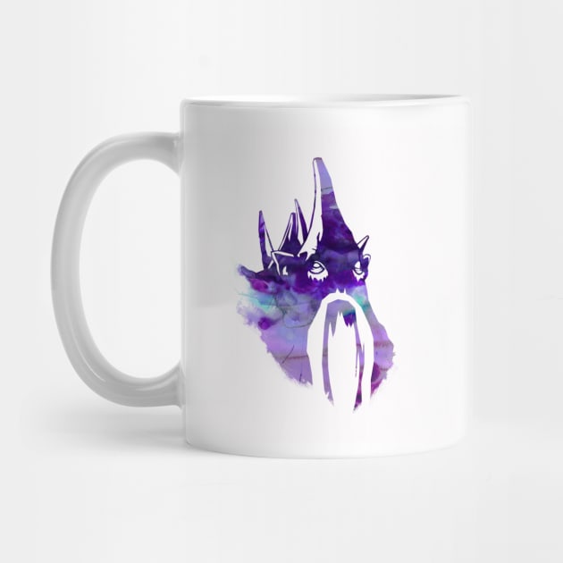 Dota dark seer by HiddenShop